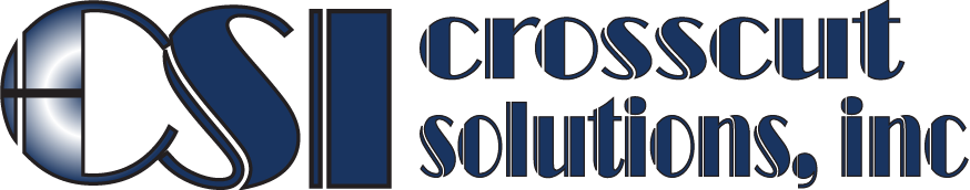 Crosscut Solutions