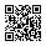 QR code linking to video